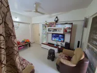 2 BHK Flat for Sale in Ambegaon Budruk, Pune