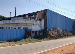 Industrial Land for Sale in Nelamangala, Bangalore