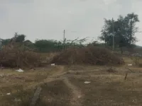 Residential Plot for Sale in Kuntloor, Hyderabad