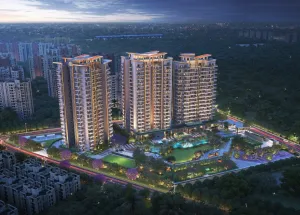 3 BHK Flat for Sale in Yamuna Expressway, Greater Noida
