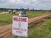  Residential Plot for Sale in Shirdi, Ahmednagar