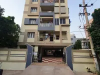 2 BHK Flat for Sale in Yendada, Visakhapatnam
