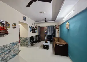 2 BHK Builder Floor for Sale in Agashi Road, Virar West, Mumbai