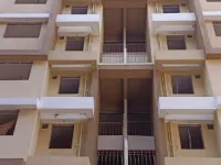 2 BHK Flat for Sale in Badlapur East, Thane