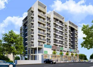 1 BHK Flat for Sale in Khopoli, Mumbai