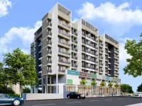 1 BHK Flat for Sale in Khopoli, Mumbai