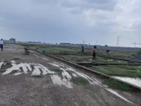 Residential Plot for Sale in Jewar, Gautam Buddha Nagar