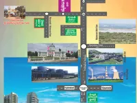  Commercial Land for Sale in Mylavaram, Vijayawada
