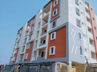 2 BHK Flat for Sale in Poranki, Vijayawada