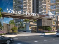 3 BHK Flat for Sale in Siddharth Vihar, Ghaziabad