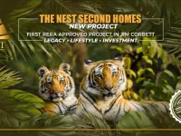 Residential Plot for Sale in Ramnagar, Nainital