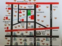  Residential Plot for Sale in Hudkeshwar Road, Nagpur