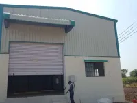 Warehouse for Rent in Gangapur Jahagir, Aurangabad