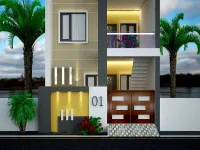 3 BHK House for Sale in Paschim Vihar, Jalandhar
