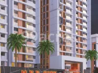 3 BHK Flat for Rent in Madhurawada, Visakhapatnam