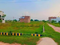  Residential Plot for Sale in VMV Road, Amravati