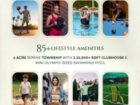 1 BHK Flat for Sale in Dombivli, Thane