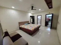 4 BHK Flat for Rent in Veterinary Colony, Vijayawada