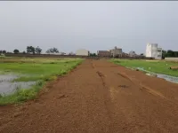  Residential Plot for Sale in Khamariya, Durg