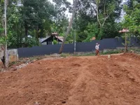  Residential Plot for Sale in Kolazhy, Thrissur