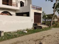 6 BHK House for Sale in Sector C1, Tronica City, Ghaziabad