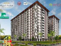 3 BHK Flat for Sale in RTC Colony, Chandanagar, Hyderabad
