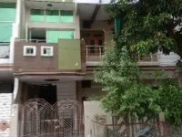 2 BHK House for Rent in Sector 5 Jagriti Vihar, Meerut