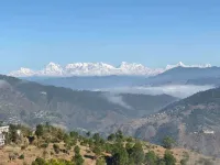  Agricultural Land for Sale in Ranikhet, Almora