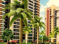 2 BHK Flat for Sale in Sector 16 Greater Noida West