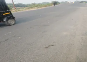 Commercial Land for Sale in Wagdara, Nagpur