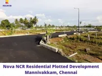  Residential Plot for Sale in Urapakkam, Chennai