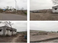  Industrial Land for Sale in Butibori, Nagpur