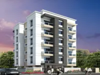2 BHK Flat for Sale in Karanje Turf, Satara