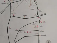  Industrial Land for Sale in Raipur Rani, Panchkula