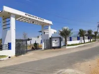 2 BHK Flat for Sale in Sankari, Salem