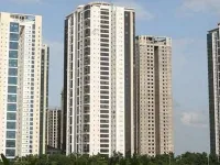 2 BHK Flat for Rent in Manikonda, Hyderabad