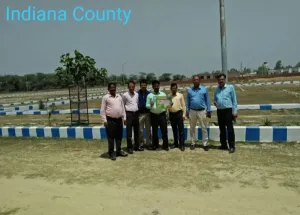  Residential Plot for Sale in Deva Road, Lucknow
