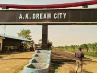 Residential Plot for Sale in Narayanpur, Varanasi