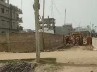  1650 Sq.ft. Residential Plot for Sale in Raghuwanshi Nagar, Danapur, Patna