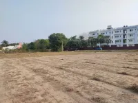  Residential Plot for Sale in Ranipettai, Vellore