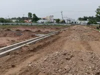  Residential Plot for Sale in Saravanampatti, Coimbatore
