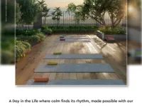 2 BHK Flat for Sale in Joka, Kolkata