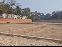 Residential Plot for Sale in Harahua, Varanasi