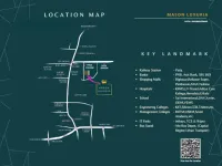 3 BHK Flat for Sale in Patia, Bhubaneswar