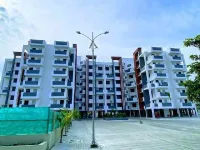 2 BHK Flat for Sale in Mihan, Nagpur