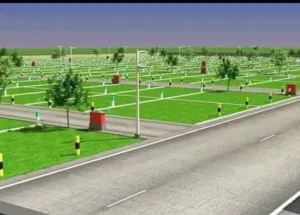 Residential Plot for Sale in Sobhan, Darbhanga
