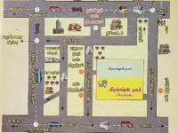  Residential Plot for Sale in Nambiyur, Erode