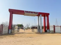 Residential Plot for Sale in Saura, Chhatarpur