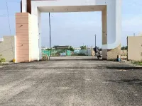  Residential Plot for Sale in Saravanampatti, Coimbatore