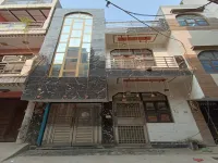 4 BHK House for Sale in Block N Extension, Mohan Garden, Delhi